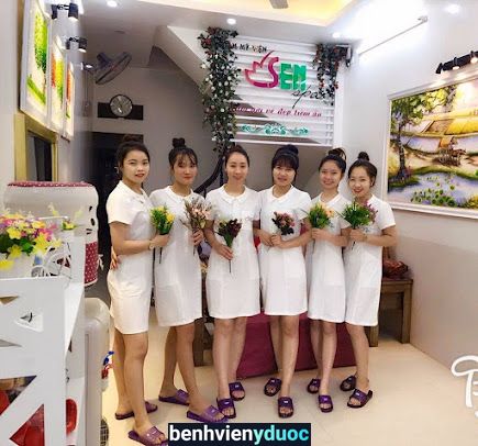 Sen Spa Mỹ Đình Nam Từ Liêm Hà Nội