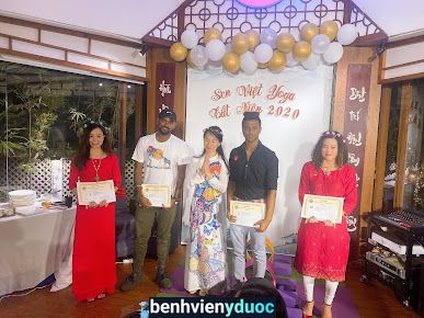 Sen Viet Yoga and Tourism Center Tân Bình Hồ Chí Minh