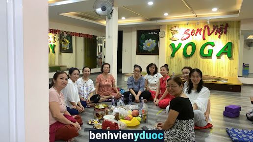 Sen Viet Yoga and Tourism Center Tân Bình Hồ Chí Minh