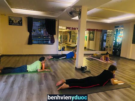Sen Viet Yoga and Tourism Center Tân Bình Hồ Chí Minh