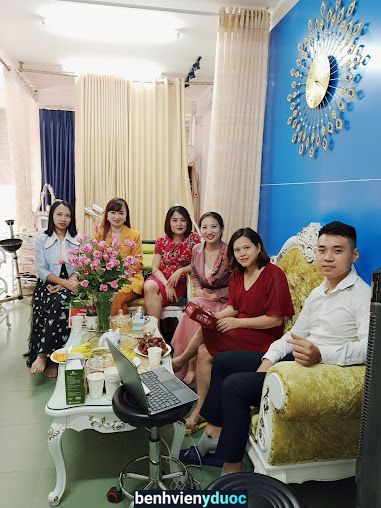 Sen Xinh SPA Linh Đàm Hoàng Mai Hà Nội