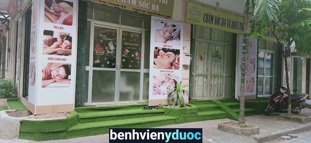 Sen Xinh SPA Linh Đàm Hoàng Mai Hà Nội