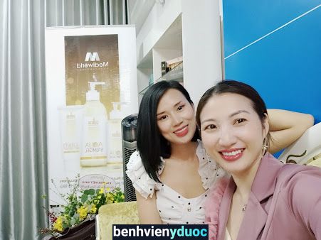 Sen Xinh SPA Linh Đàm Hoàng Mai Hà Nội