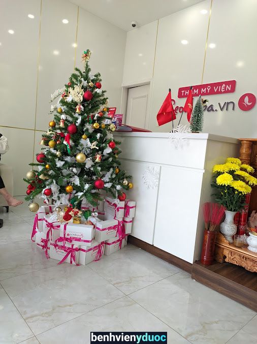 Seoulspa Quy Nhơn - Bình Định Quy Nhơn Bình Định