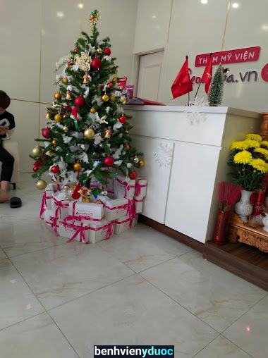 Seoulspa Quy Nhơn - Bình Định Quy Nhơn Bình Định