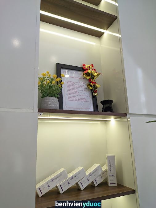 Seoulspa Quy Nhơn - Bình Định Quy Nhơn Bình Định