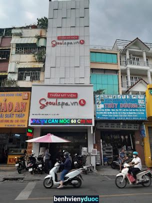 SeoulSpa.Vn Gò Vấp