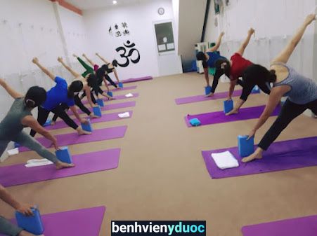 SHADOW YOGA 2 Cẩm Lệ Đà Nẵng