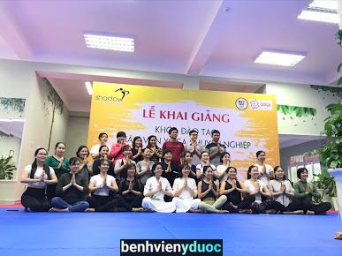 SHADOW YOGA 2 Cẩm Lệ Đà Nẵng