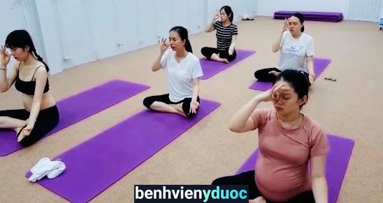 SHADOW YOGA Sơn Trà Đà Nẵng