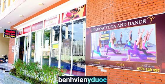 SHADOW YOGA Sơn Trà Đà Nẵng
