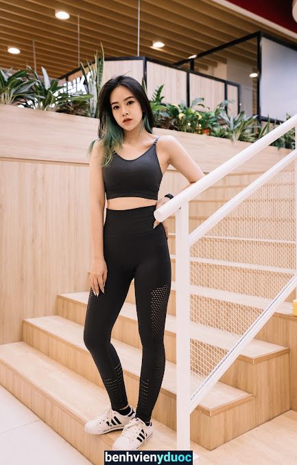 Shamdi - Đồ Tập Gym và Yoga Đà Nẵng Hải Châu Đà Nẵng