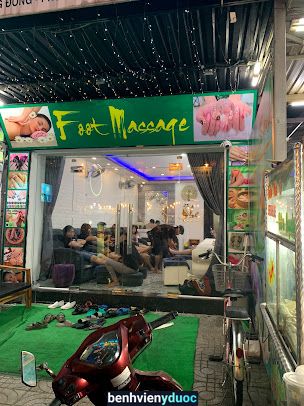 She Spa & Beauty Phú Quốc Kiên Giang