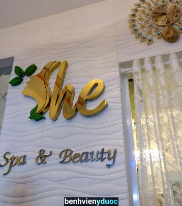 She Spa & Beauty Phú Quốc Kiên Giang