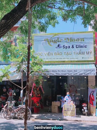 SHE Spa Điện Bàn Quảng Nam