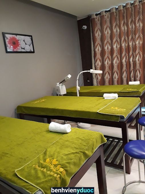 SHE Spa Điện Bàn Quảng Nam