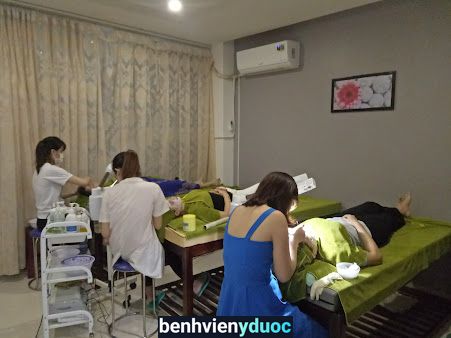 SHE Spa Điện Bàn Quảng Nam
