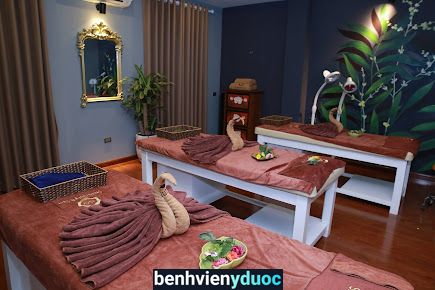 Shi Beauty & Spa - CS 57 Vạn Bảo Ba Đình Hà Nội