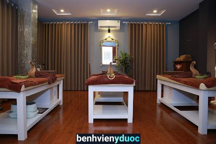 Shi Beauty & Spa - CS 57 Vạn Bảo Ba Đình Hà Nội
