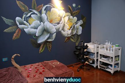 Shi Beauty & Spa - CS 57 Vạn Bảo Ba Đình Hà Nội