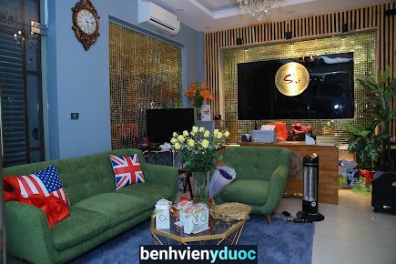 Shi Beauty & Spa - CS 57 Vạn Bảo Ba Đình Hà Nội