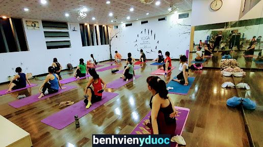 Shine Yoga 10 Hồ Chí Minh