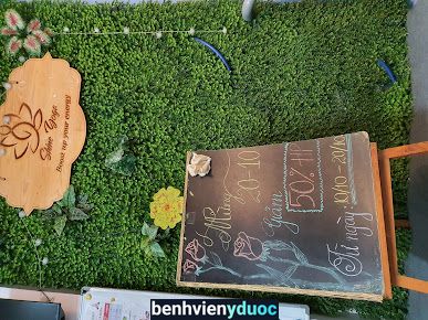 Shine Yoga 10 Hồ Chí Minh