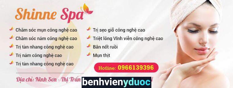 Shinne Spa Chương Mỹ Hà Nội