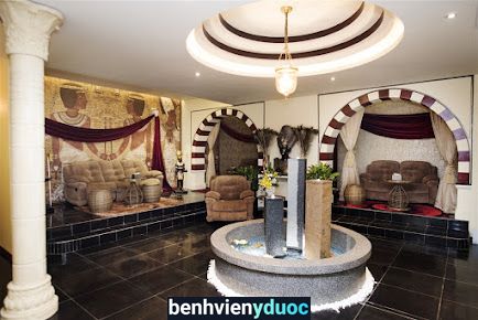 Shira Clinic & Spa Hoàn Kiếm Hà Nội