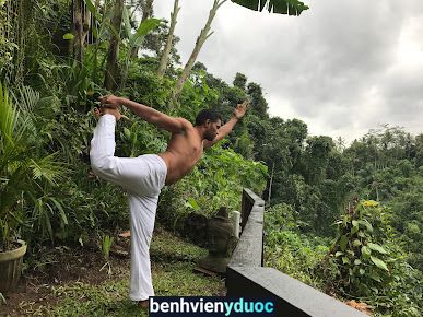 Shiva Yoga Sanctuary 3 Hồ Chí Minh