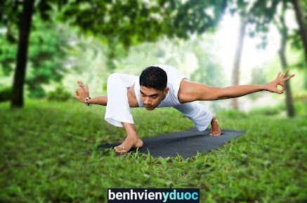 Shiva Yoga Sanctuary 3 Hồ Chí Minh