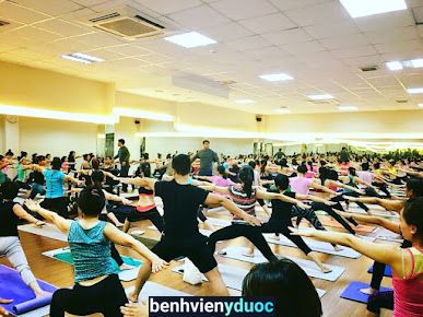 Shiva Yoga Sanctuary 3 Hồ Chí Minh