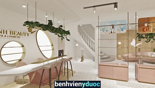 Shynh Beauty Spa Nguyễn Gia Trí (D2)