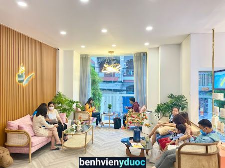 Shynh Beauty Spa Nguyễn Gia Trí (D2) Bình Thạnh Hồ Chí Minh