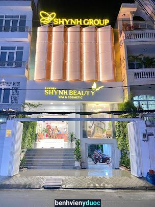 Shynh Beauty Spa Nguyễn Gia Trí (D2) Bình Thạnh Hồ Chí Minh