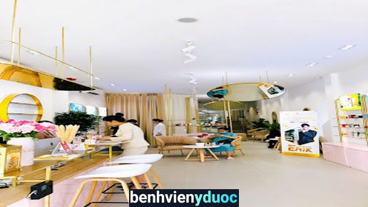 Shynh Beauty Spa Quận 3 3 Hồ Chí Minh