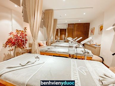 Shynh Beauty Spa Quận 3 3 Hồ Chí Minh