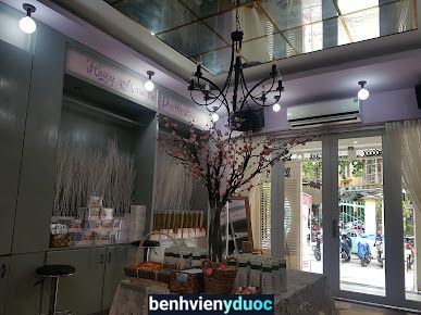 Shynh Beauty Spa Quận 3 3 Hồ Chí Minh