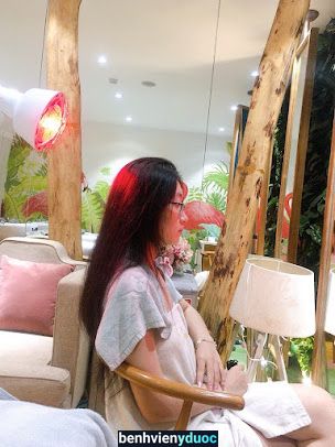 Shynh Beauty Spa Quận 3 3 Hồ Chí Minh