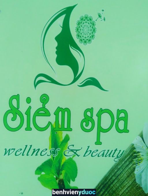 Siẻm Spa