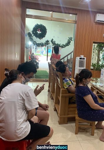 Siêu âm - Bác Sĩ Ngọc Thái Nguyên Thái Nguyên