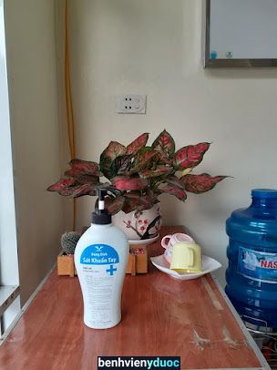 Siêu Âm Màu 4D Bác Sĩ Thân Như Thanh Thanh Hóa