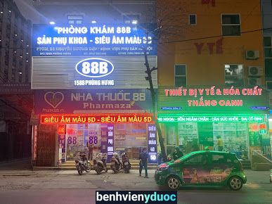 siêu âm thai 5D 88B - Bác sỹ Nguyễn Dương Diệp - Bệnh viện phụ sản Hà Nội - Phòng khám sản phụ khoa Hà Đông Hà Nội