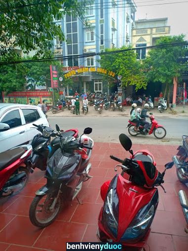 Siêu âm thai 5D- Vô sinh hiếm muộn Bs: Đinh Công Đăng tại Phú Thọ Cẩm Khê Phú Thọ