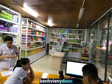 Siêu Thị Thuốc Việt Đống Đa Hà Nội