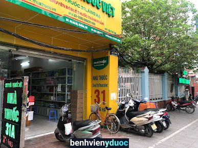 Siêu Thị Thuốc Việt