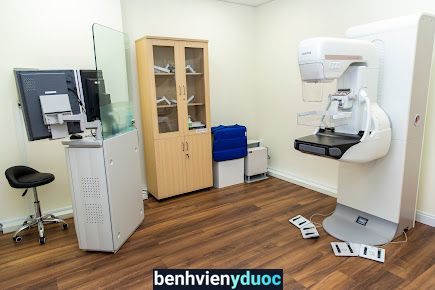 SIHG clinic 7 Hồ Chí Minh