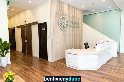 SIHG clinic 7 Hồ Chí Minh
