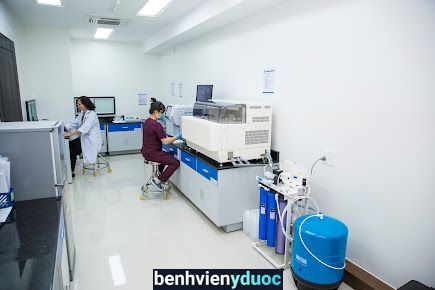 SIHG clinic 7 Hồ Chí Minh