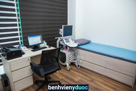SIHG clinic 7 Hồ Chí Minh